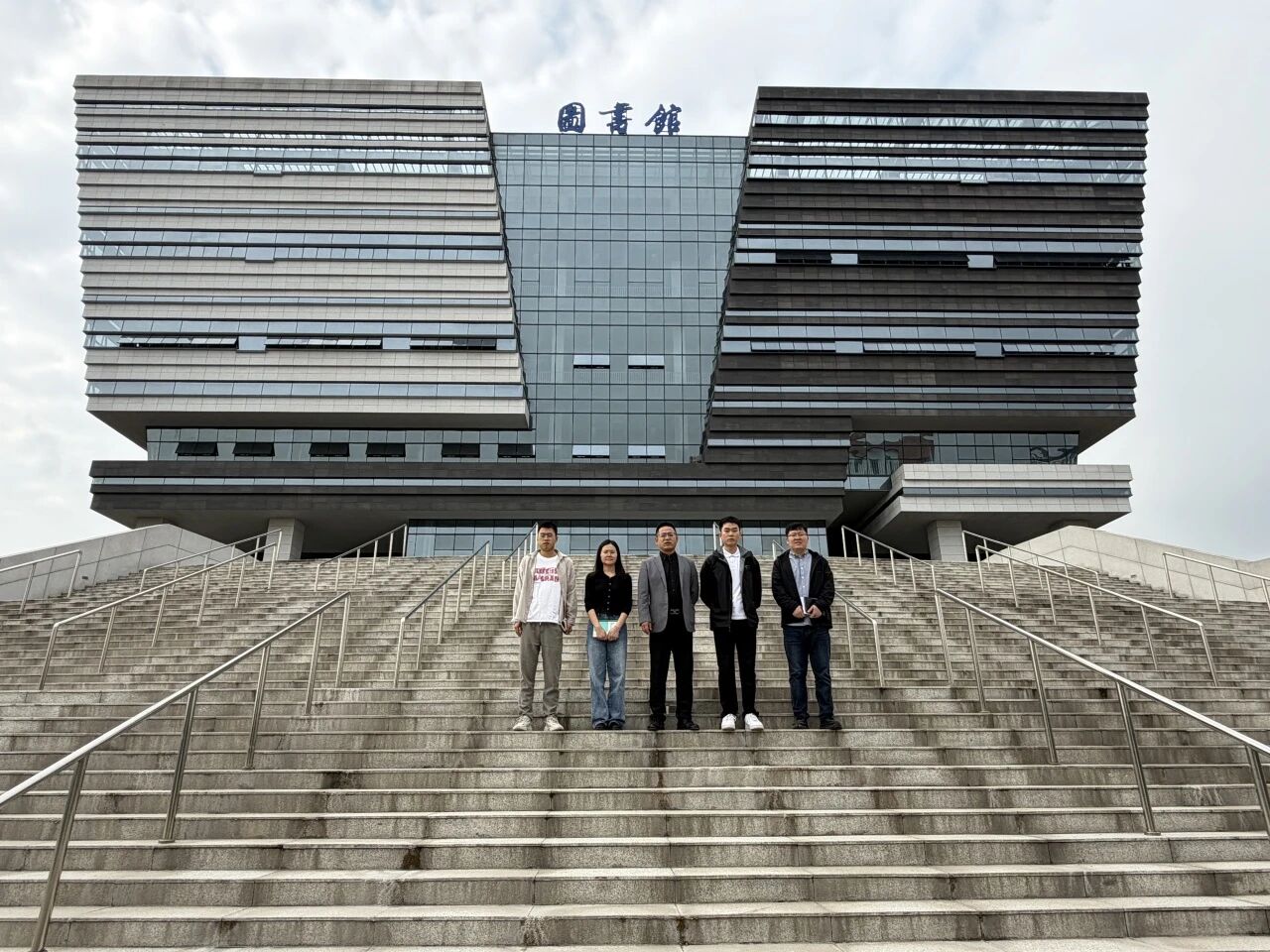 合作突破！智砼智慧城市赴四川建院对接，“新链计划”产学研用闭环再进阶